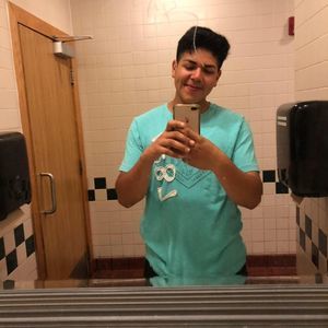 Meet your Posher, Hector